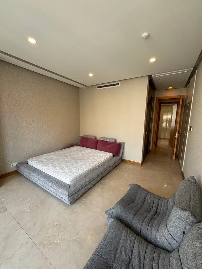 ۳۰۵مترنوساز۳خواب مستر ولنجک/مشاعات آبی/۳۰متر بالکن