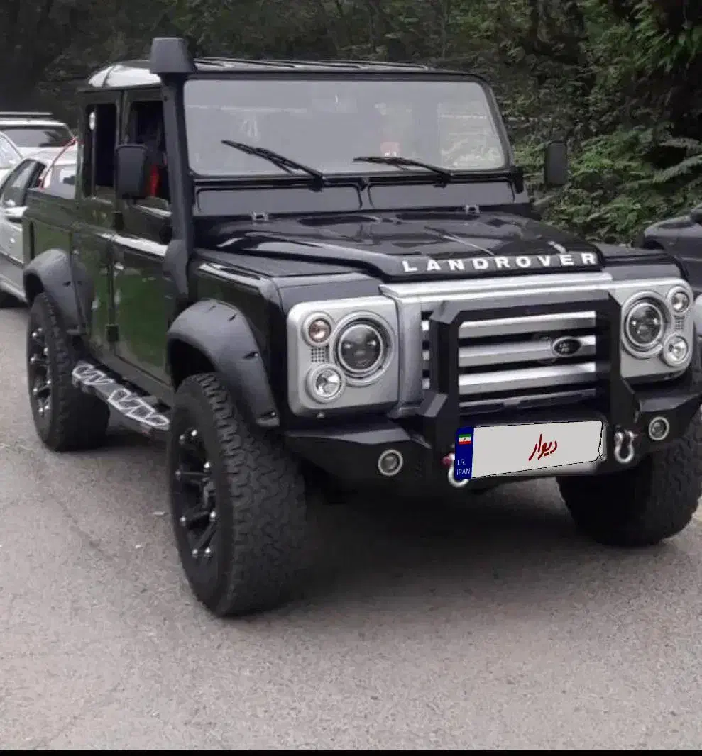 پاژن v6 فول لوازم بازسازی|خودرو کلاسیک|تهران, وردآورد|دیوار