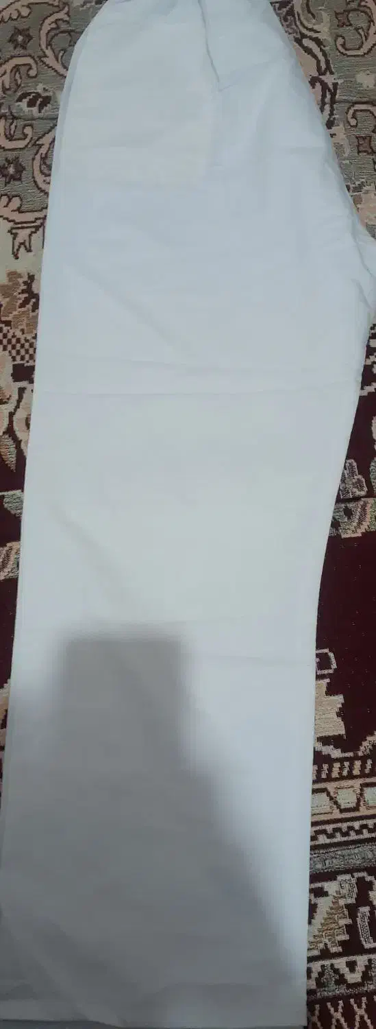 لباس مکه از قبیل شلوار  جوراب دستکش  مغنه چادر|لباس|رشت, ساغری سازان|دیوار