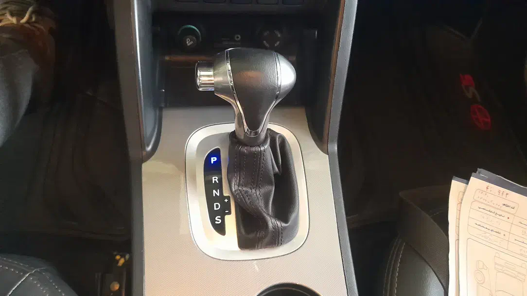 جک S5 1401 تمیز|خودرو سواری و وانت|تهران, ونک|دیوار