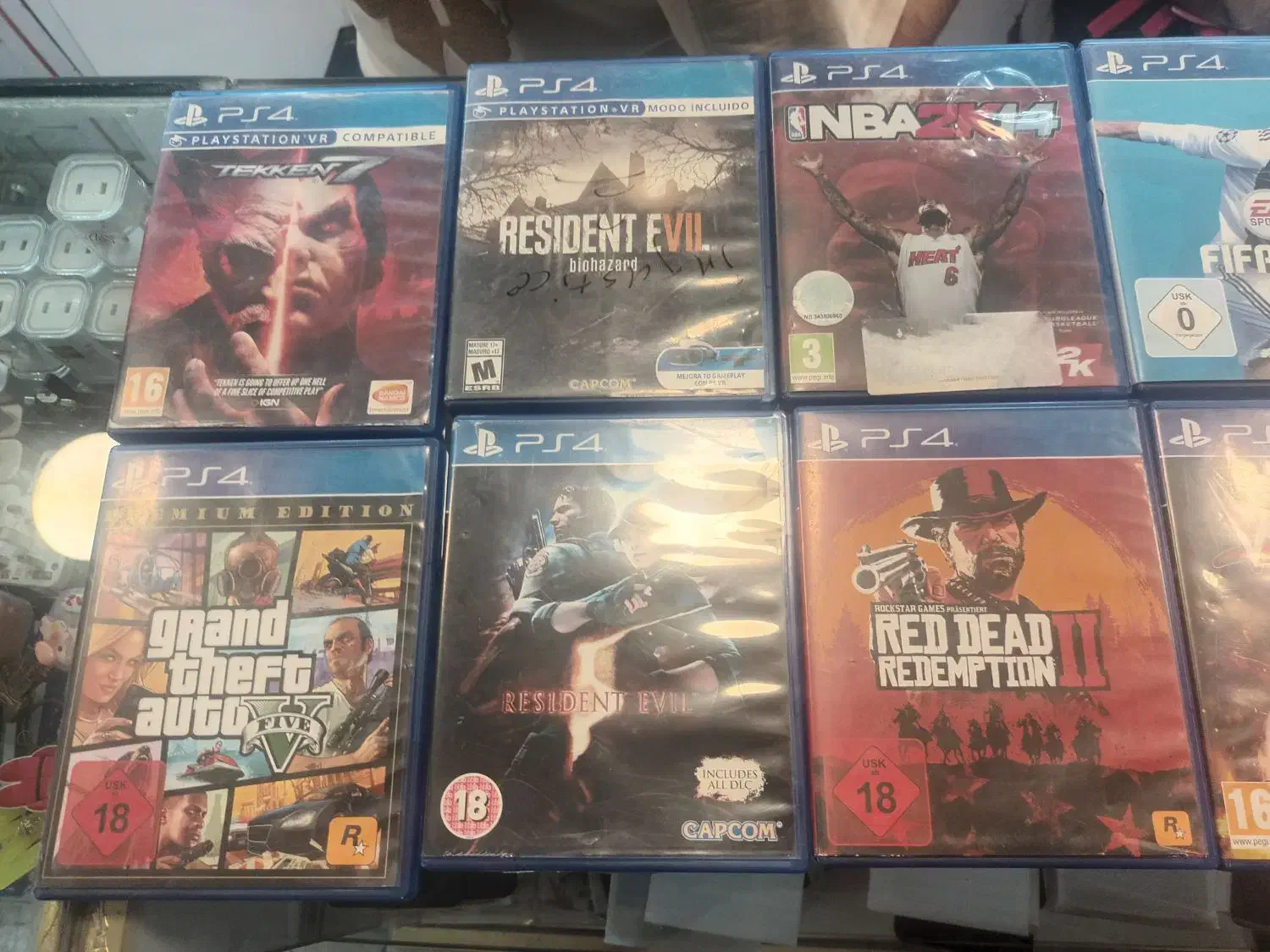 اجاره بازی Ps5 و Ps4|کنسول، بازی ویدئویی و آنلاین|ورامین, ورامین|دیوار