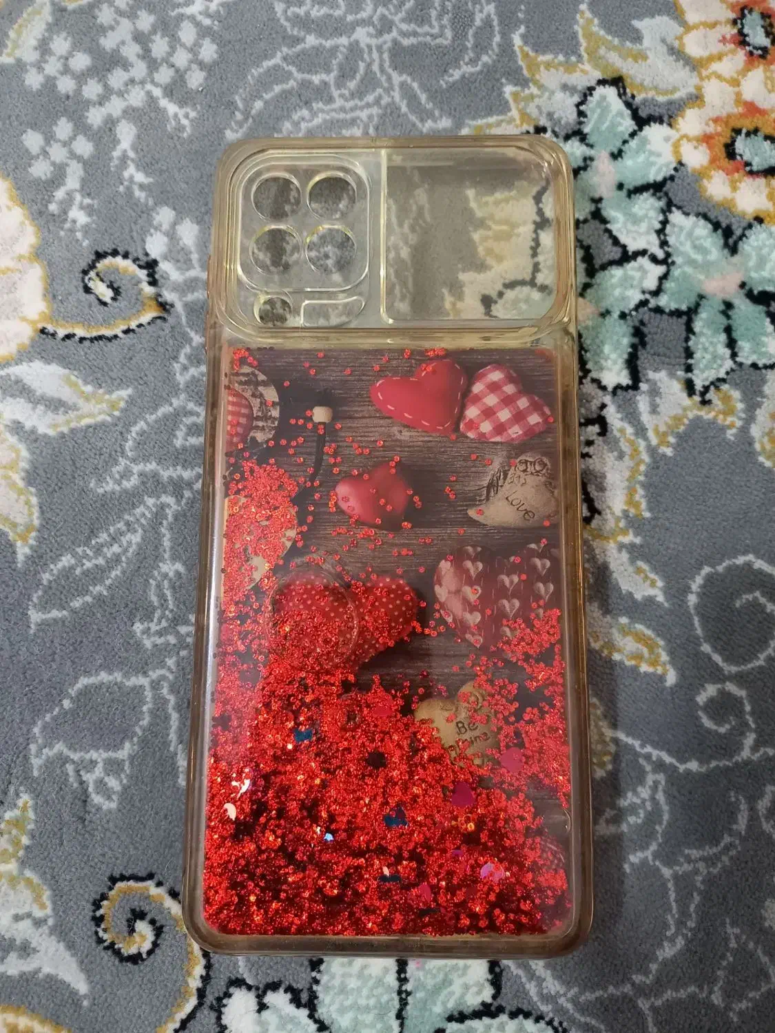 گارد گوشی سامسونگ|لوازم جانبی موبایل و تبلت|کرمانشاه, |دیوار