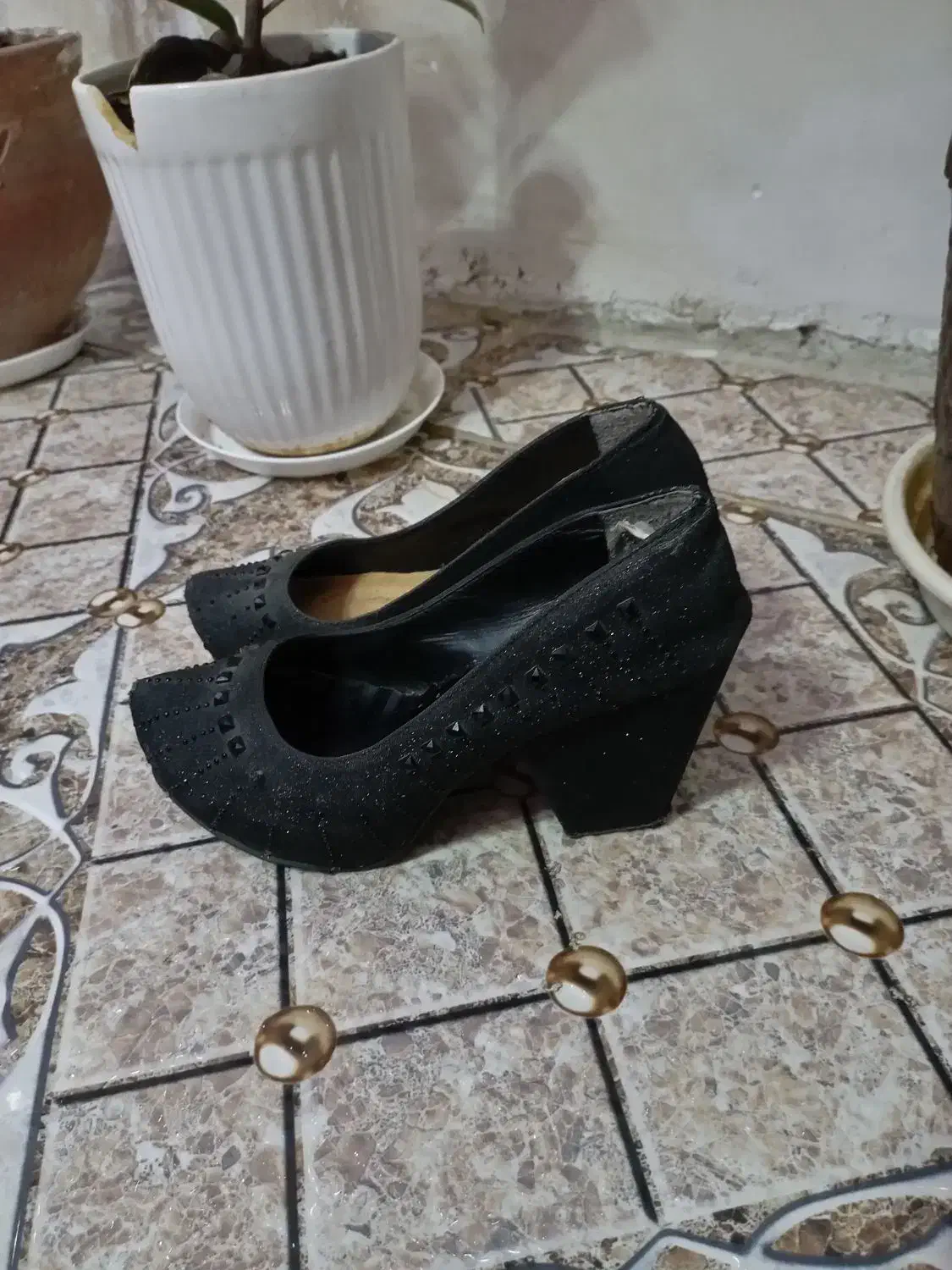 سه جفت کفش نوونو|کیف، کفش، کمربند|نجف‌آباد, کهریزسنگ|دیوار