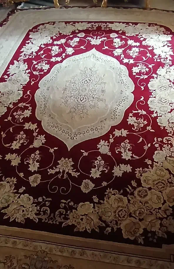 فرش ۱۲ متری|فرش|پاکدشت, پاکدشت (مامازند)|دیوار