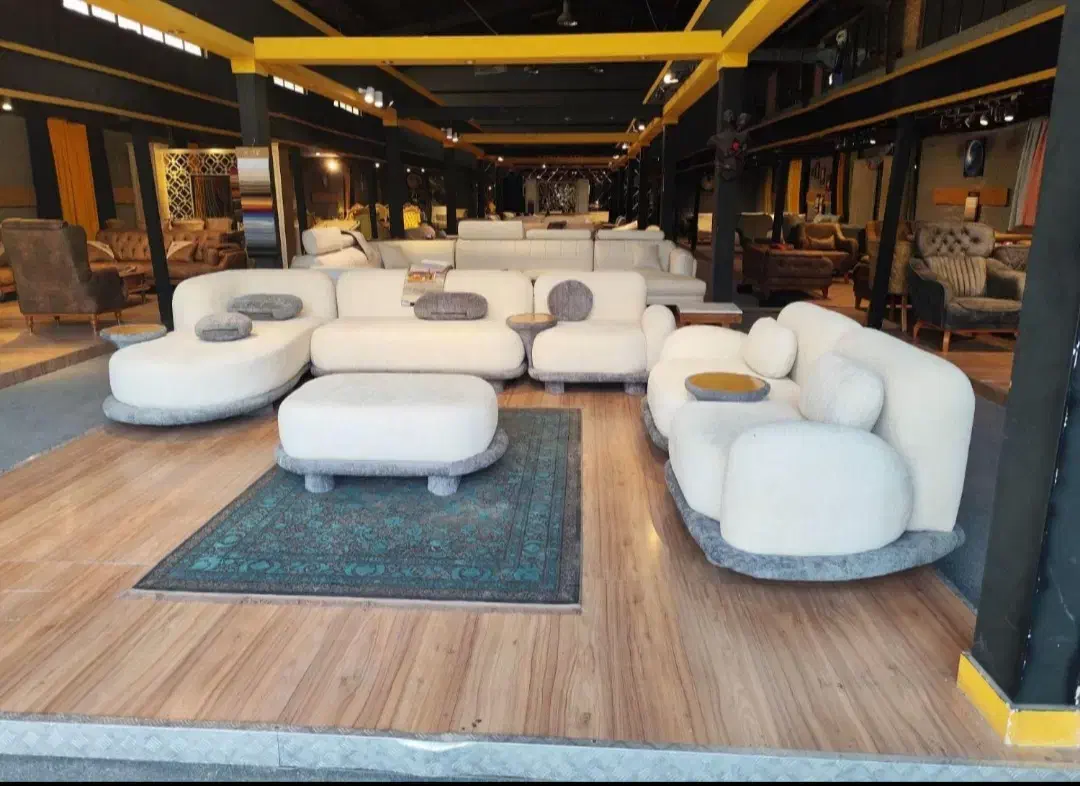 رویه کوب مبل راحتی یا زیر کار در بیار|استخدام صنعتی، فنی، مهندسی|تهران, شمیراننو|دیوار