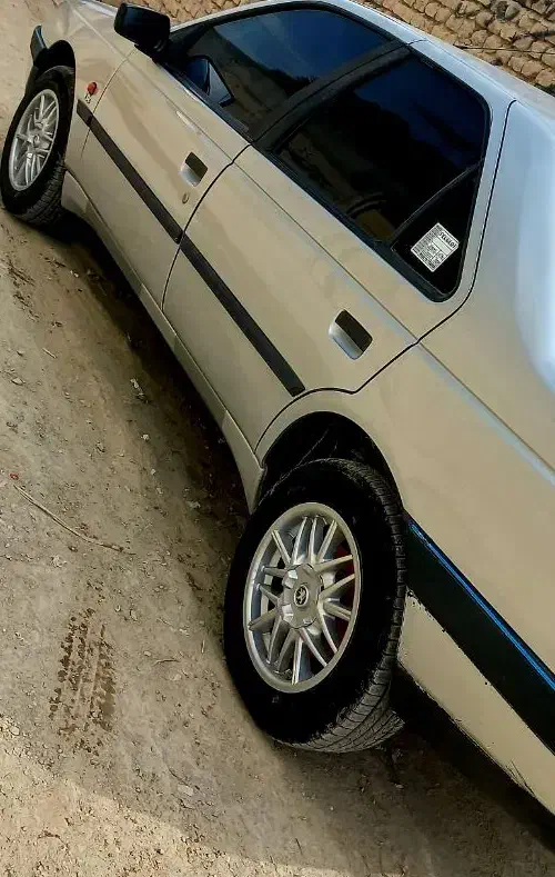 پژو ۴۰۵ تمیز|خودرو سواری و وانت|سراوان, |دیوار