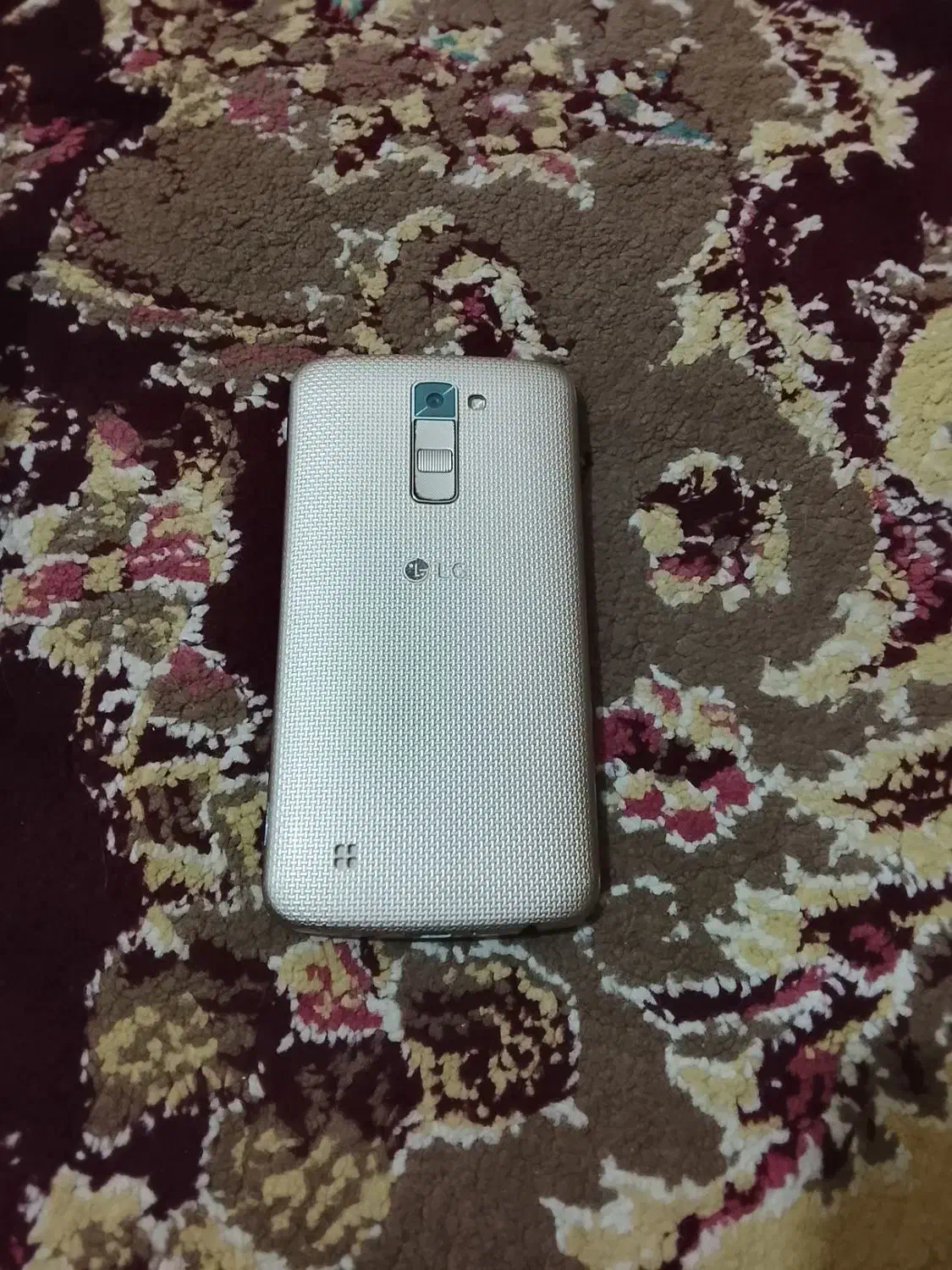 الجی k10|موبایل|تربت‌حیدریه, فرمانداری|دیوار