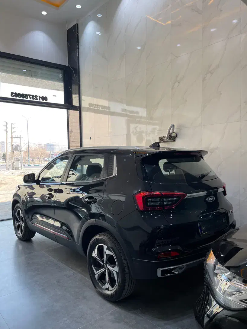 Mvm X55 pro|خودرو سواری و وانت|تهران, دولتخواه شمالی|دیوار