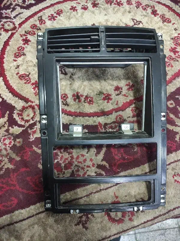 پنل بخاری ۴۰۵ داشبورد سوناتایی|قطعات یدکی و لوازم جانبی|نهاوند, |دیوار