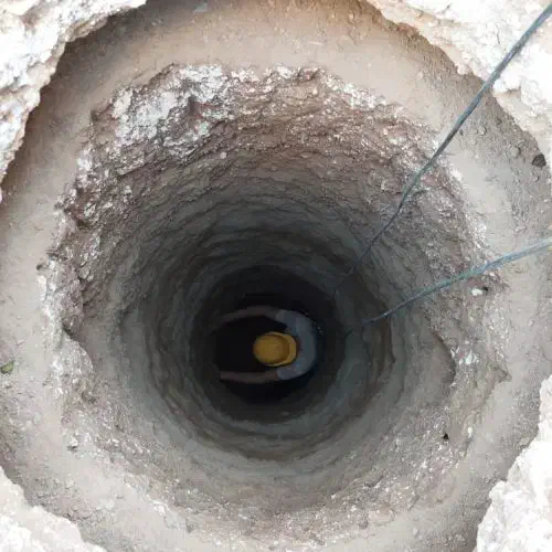 چاه عمیق|خدمات پیشه و مهارت|خرمآباد, |دیوار