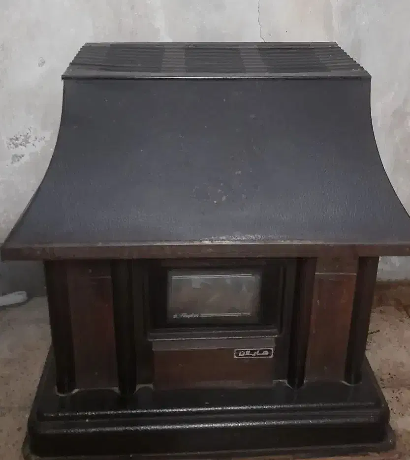 بخاری ۲۴۰۰۰|بخاری، هیتر، شومینه|رشت, جهاد|دیوار