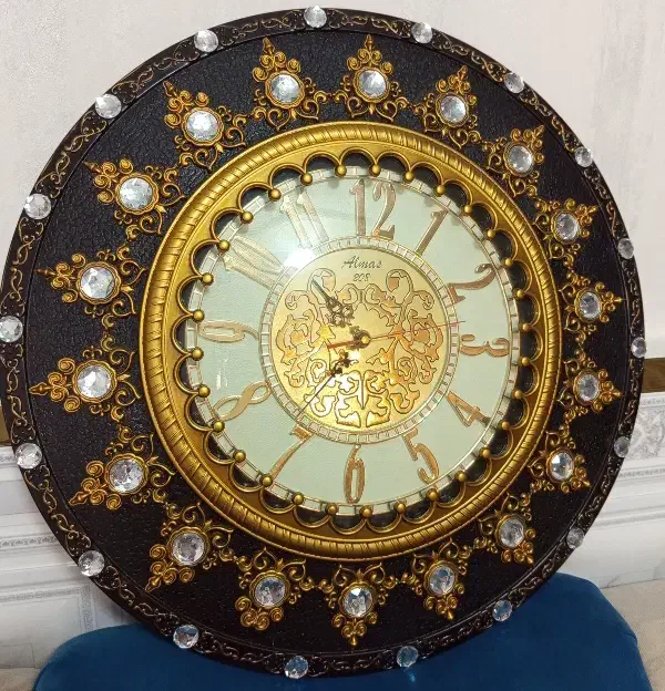 ساعت ۳۰۰ تومن|ساعت دیواری و تزئینی|قدس, شهر‌قدس|دیوار