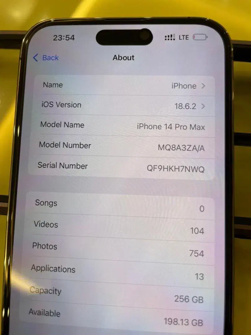 ایفون ۱۴ پرومکس|موبایل|کرج, ساماندهی|دیوار