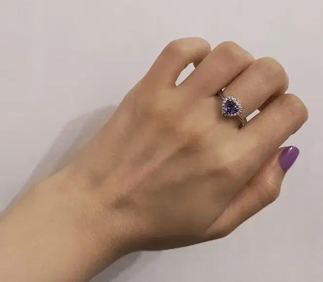 انگشتر پینترستی دخترانه فری سایز|بدلیجات|تبریز, |دیوار