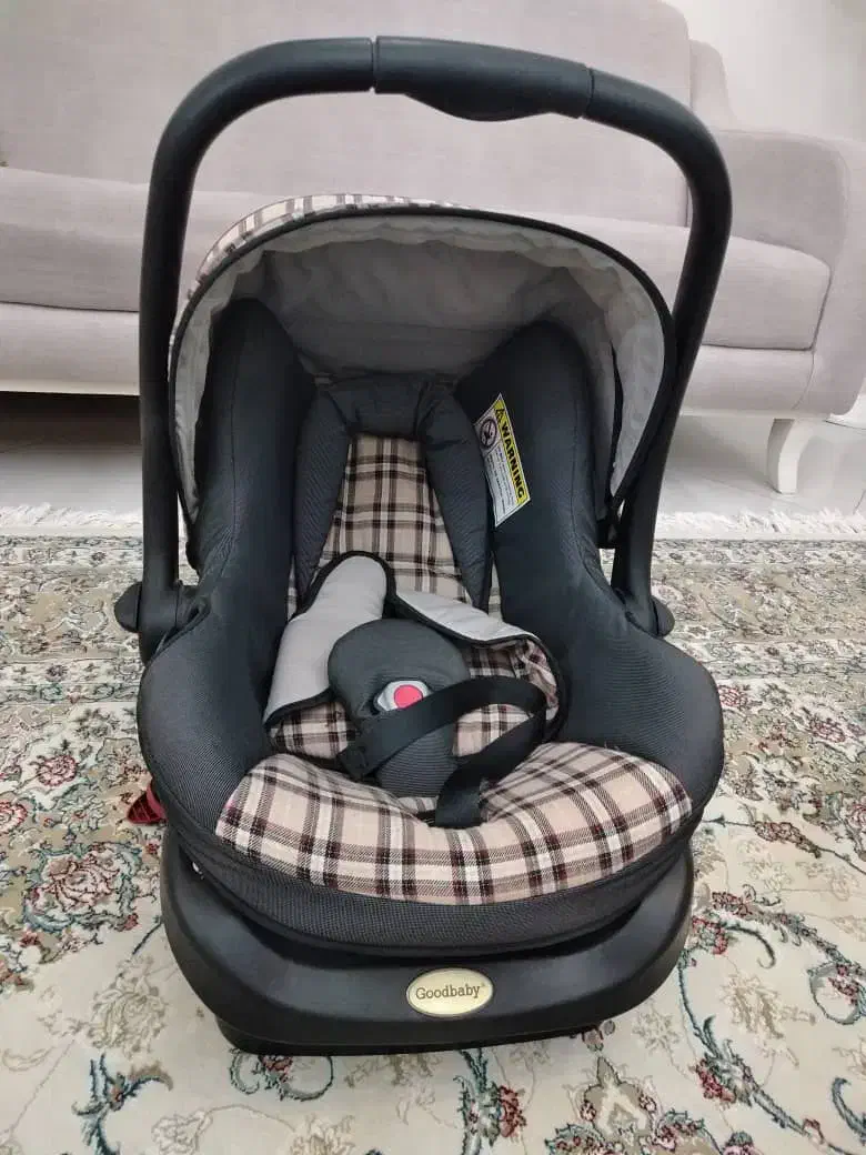 کالسکه و کریر good baby|کالسکه و لوازم جانبی|تهران, یوسفآباد|دیوار