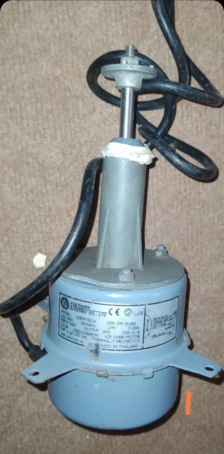 فن یخچال|یخچال و فریزر|اهواز, کوی باهنر|دیوار