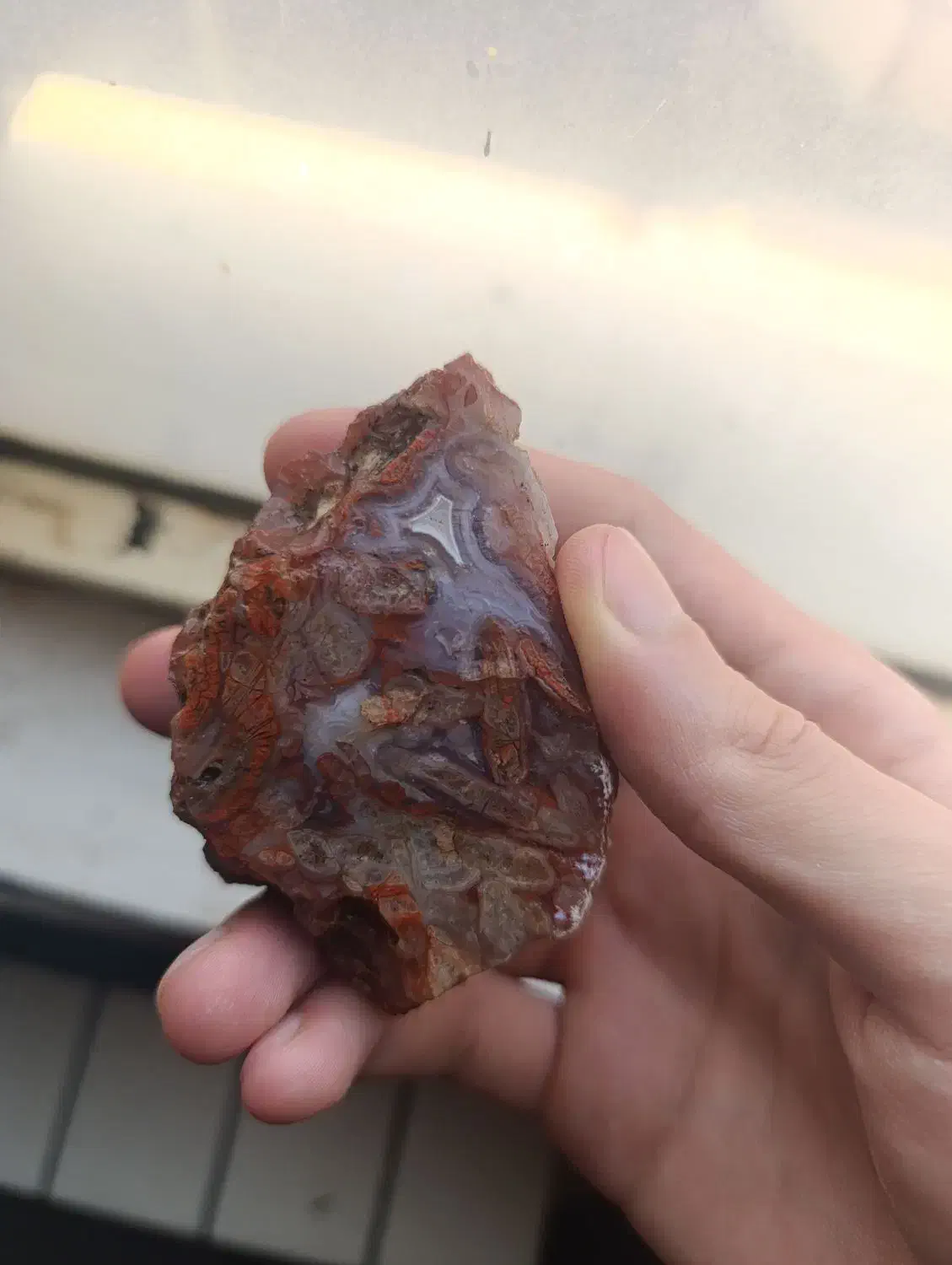 انواع عقیق|جواهرات|الوند, |دیوار