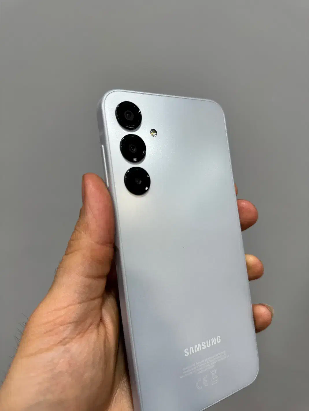 سامسونگ A16 رام۴ حافظه۱۲۸|موبایل|سبزوار, نواب صفوی|دیوار