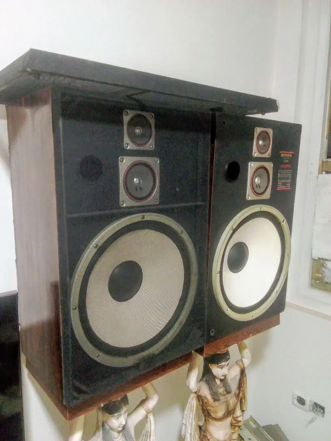 باند|سیستم صوتی خانگی|تهران, سنگلج (شاپور)|دیوار