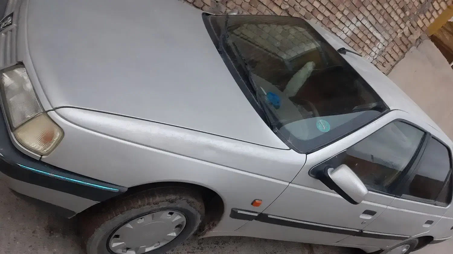 ۴۰۵مدل ۹۰|خودرو سواری و وانت|مرند, |دیوار