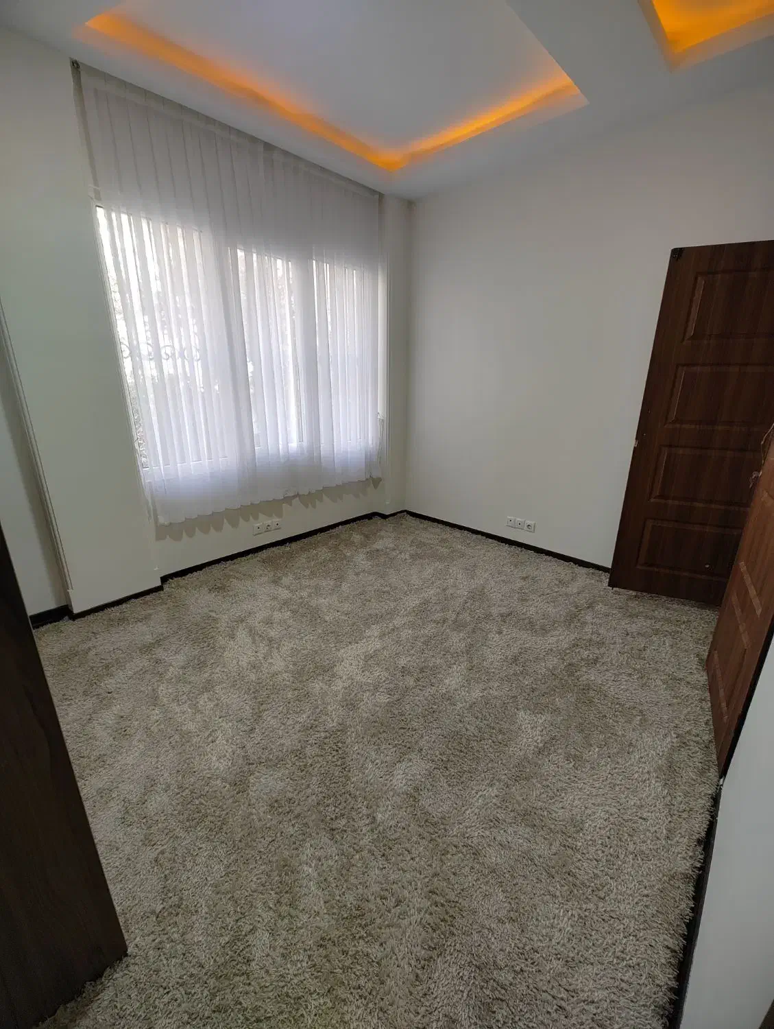 ۱۱۰متر/۲خ/فول امکانات ۵ساله شیک/تکواحدی