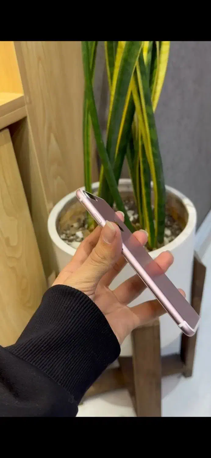 iphone 7plus|موبایل|بجنورد, |دیوار