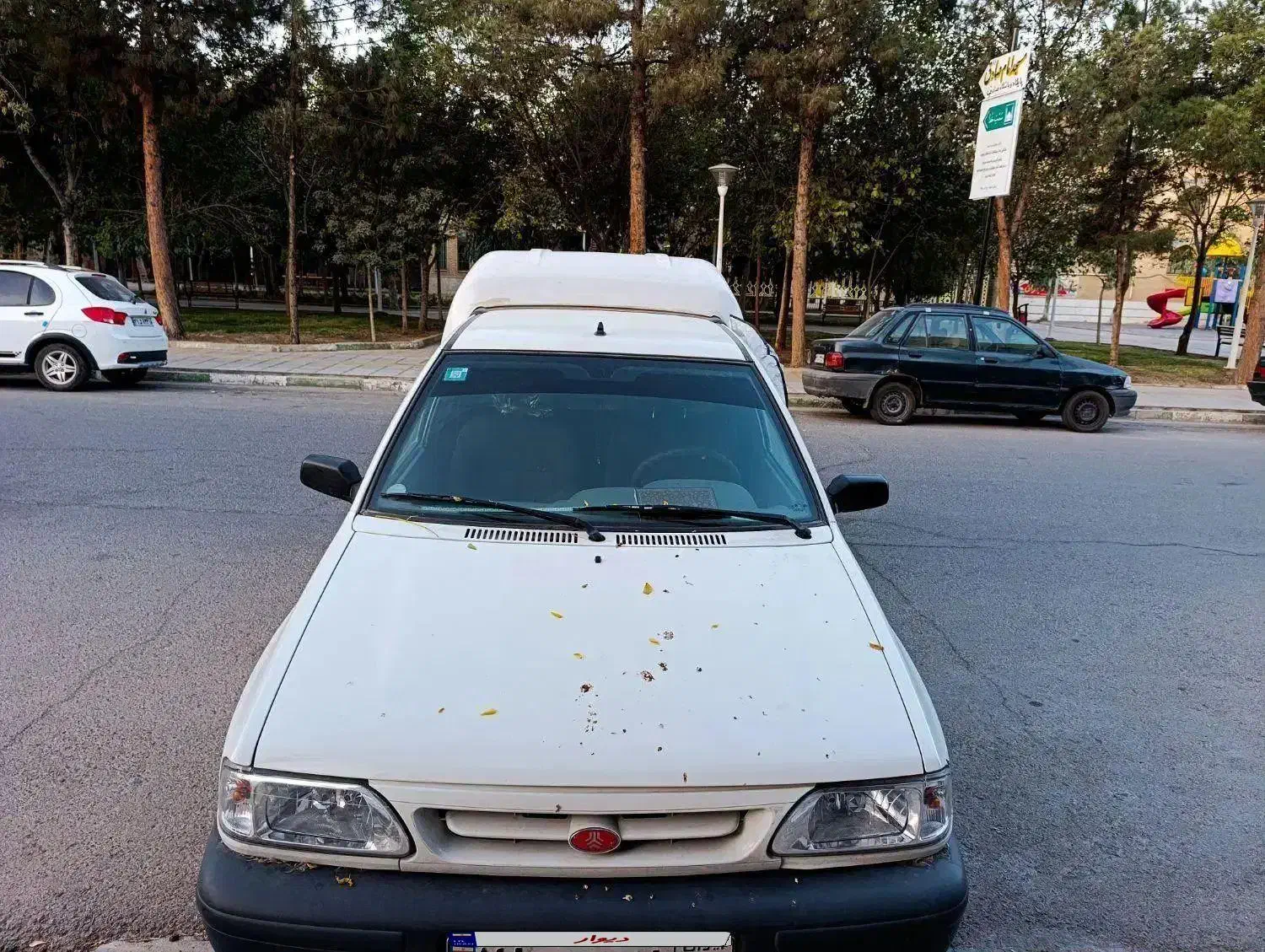 تعویض پراید فندقی با خودرو صفر|خودرو سواری و وانت|قم, بلوار امین و ساحلی|دیوار