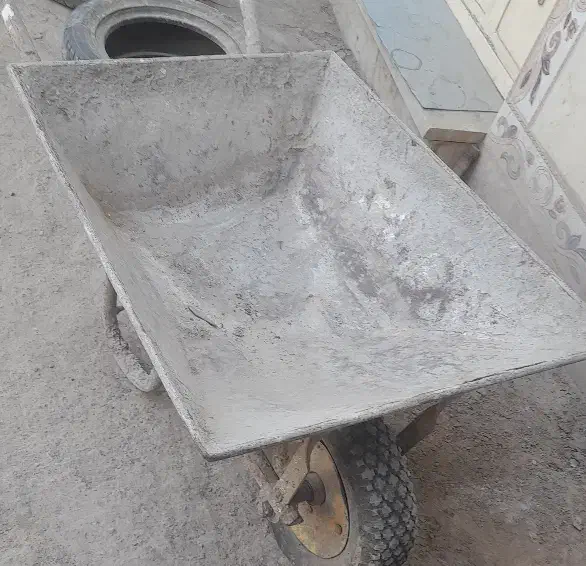 فرغون|ابزارآلات|زابل, |دیوار