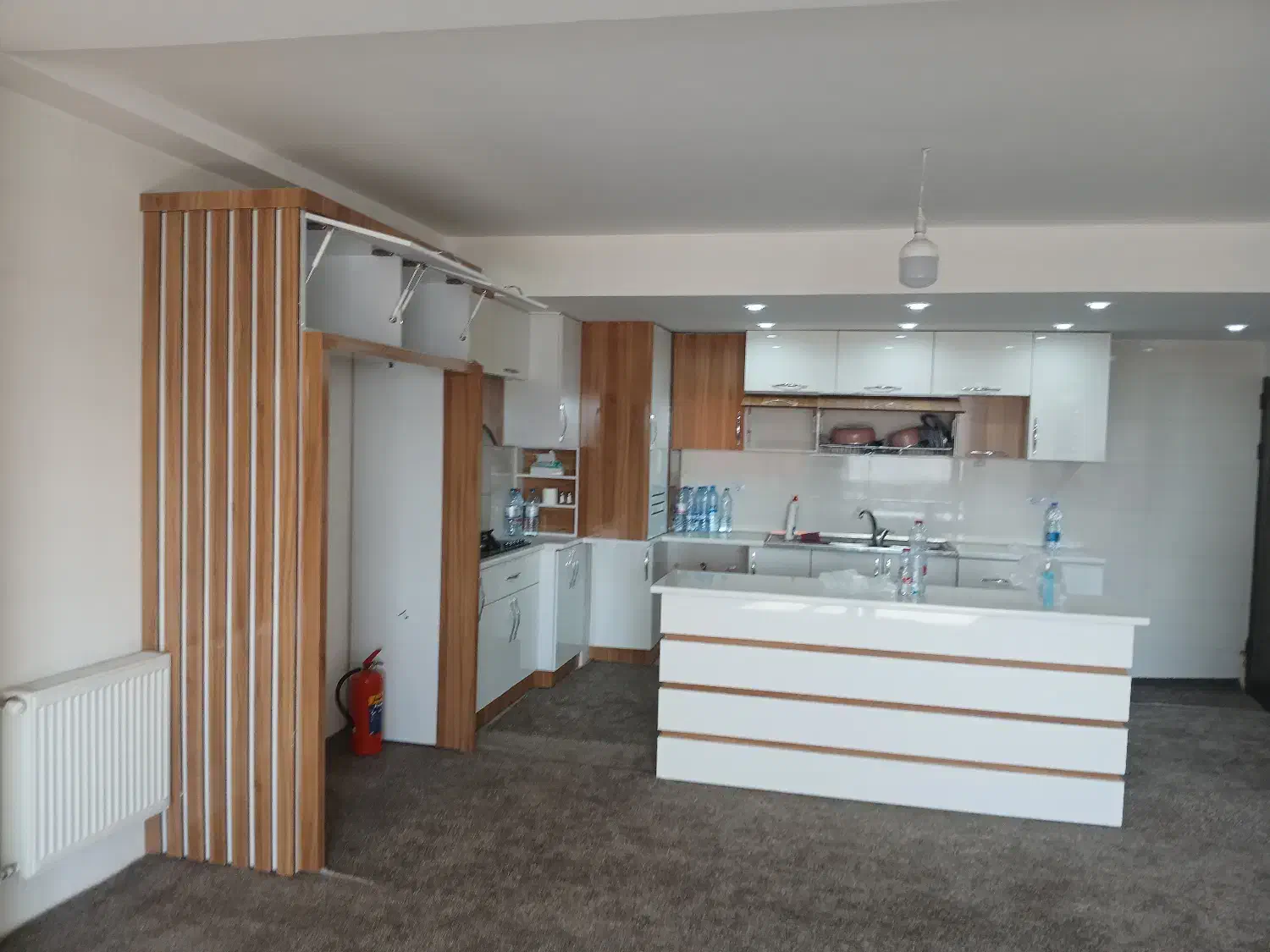 2 خوابه 107متری ابرار|فروش آپارتمان|شیراز, سجادیه|دیوار