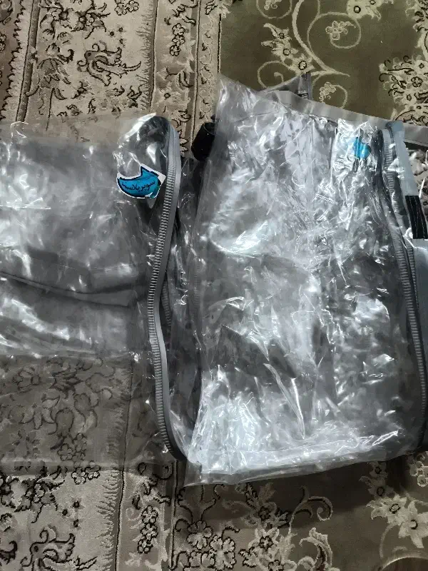 پلاستیک دم در مغازه|فروشگاه و مغازه|مشهد, ایثار|دیوار