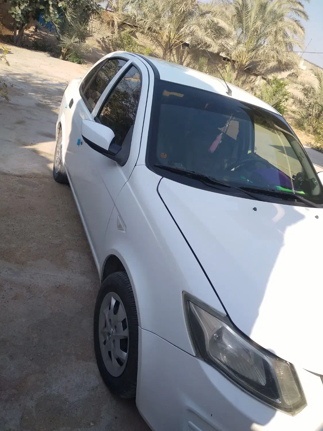 ساینا مدل ۹۹|خودرو سواری و وانت|ریگ, |دیوار