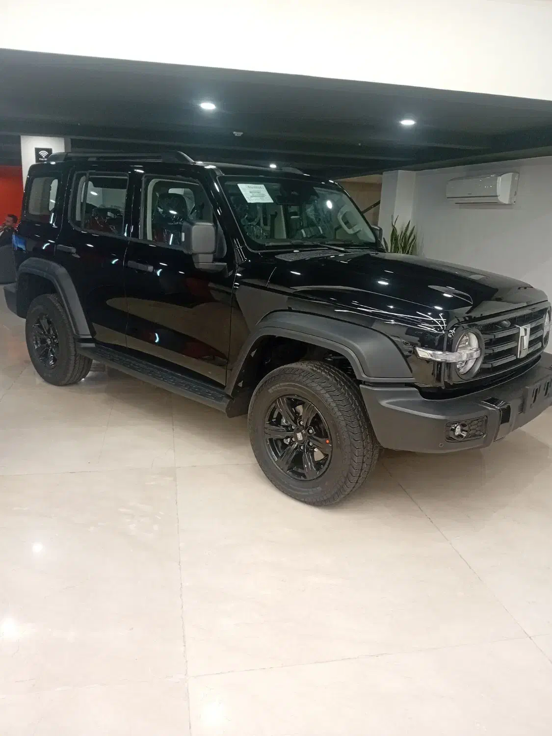 tank300 1404|خودرو سواری و وانت|تهران, اقدسیه|دیوار