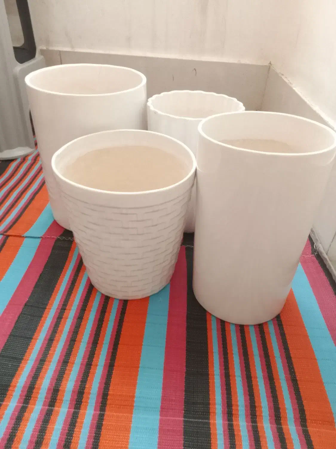 سرامیکی|گل و گیاه طبیعی|کرمانشاه, |دیوار