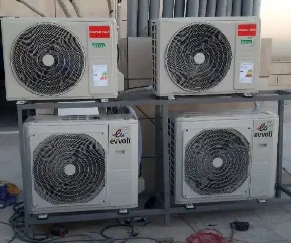 نصاب سرویسکار تعمیرات کولرگازی/لوله کشی مسی اسپیلت|خدمات پیشه و مهارت|تهران, منیریه|دیوار