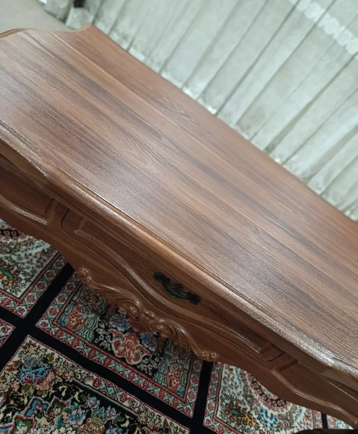 میز عسلی|مبلمان خانگی و میز عسلی|اهواز, شریعتی جنوبی|دیوار