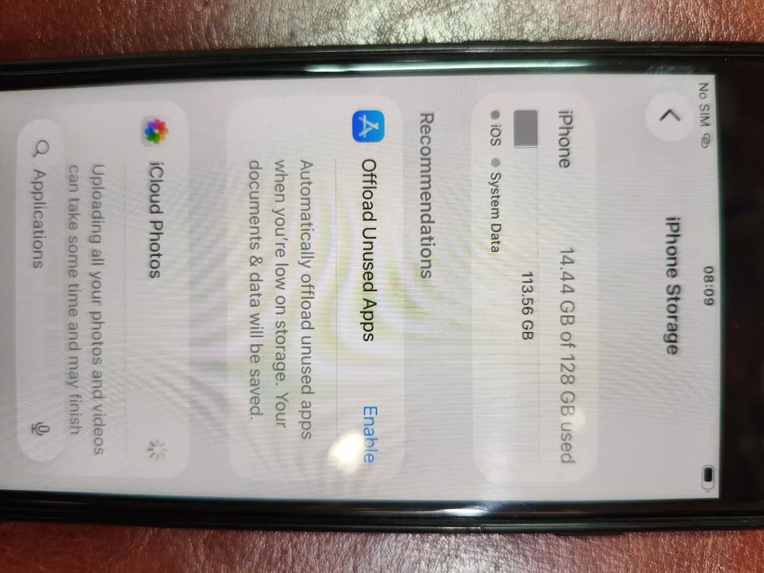 ایفونse2020|موبایل|تبریز, |دیوار