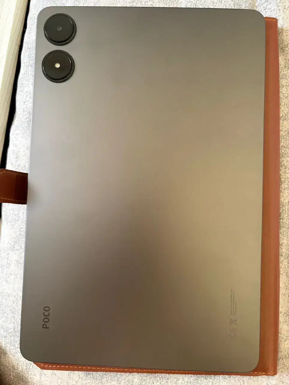 تبلت poco pad|تبلت|مشهد, کوثر|دیوار