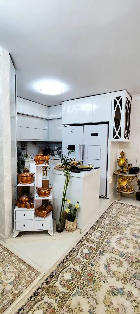 چهارراه مخابراتـ خیابان اصلی مناسب جهیزیه|فروش آپارتمان|مشهد, ولیعصر (شهرک غرب)|دیوار