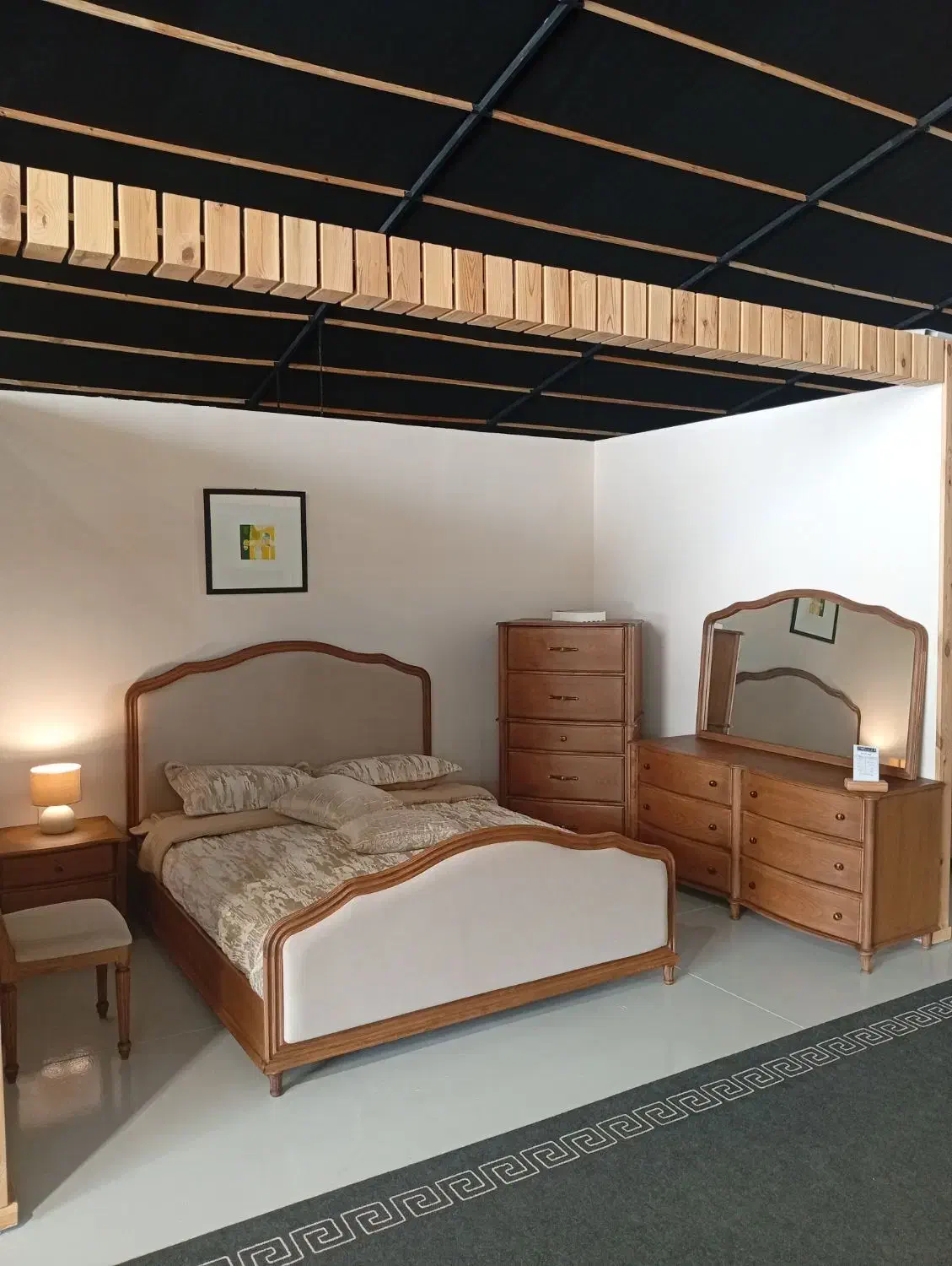 سرویس خواب تشک مبلمان کالای خواب|تخت و سرویس خواب|شیراز, شهرک مهدیه|دیوار