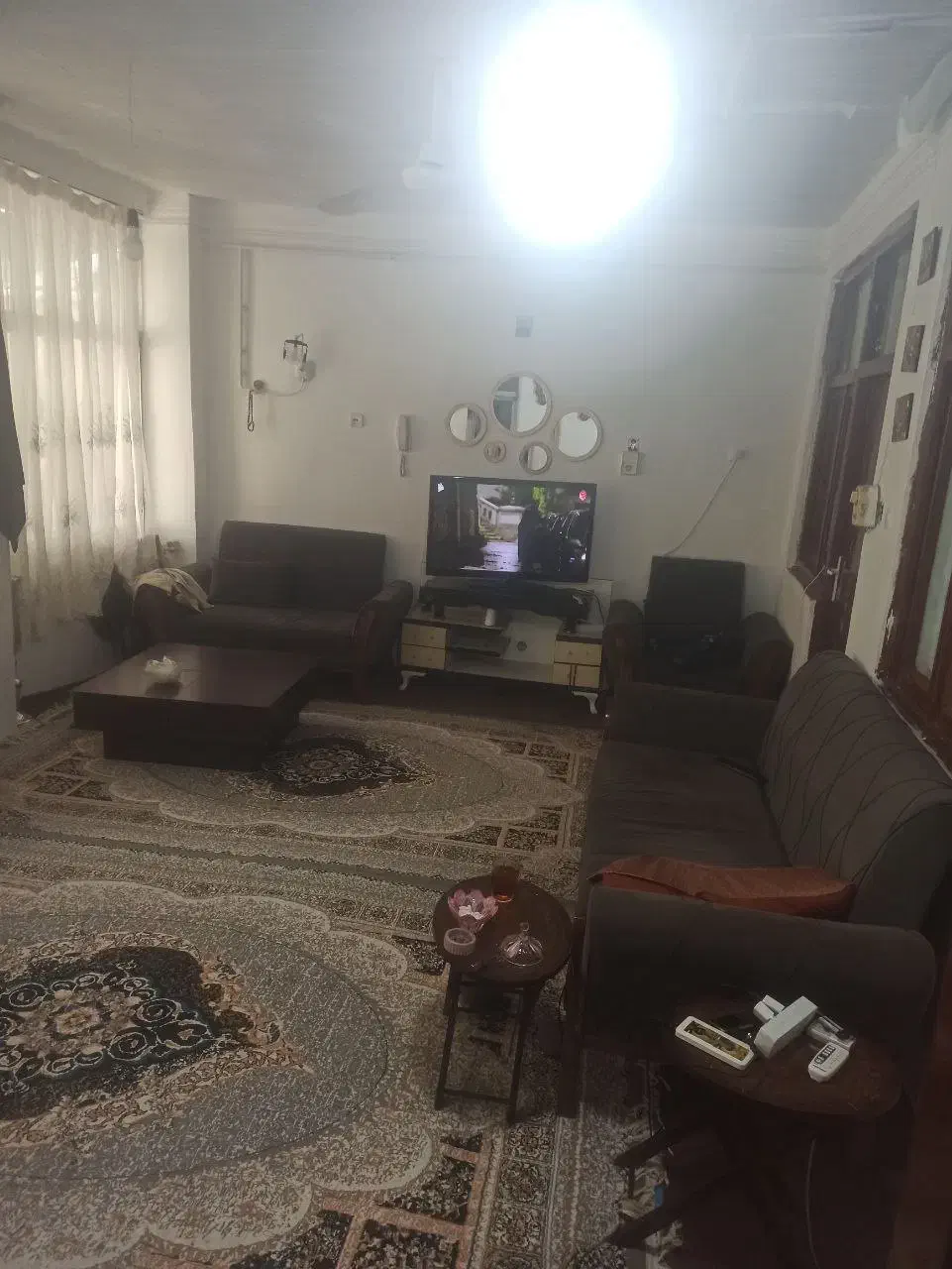 خانه ویلایی توشیبا کوچه عاشوری|فروش خانه و ویلا|رشت, آب و برق|دیوار