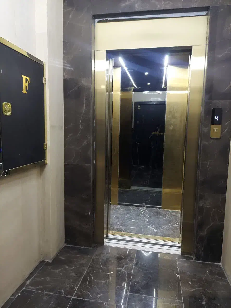 155متر/تکواحدی/سندآماده/رفیعی|فروش آپارتمان|مشهد, میعاد (شهرک غرب)|دیوار