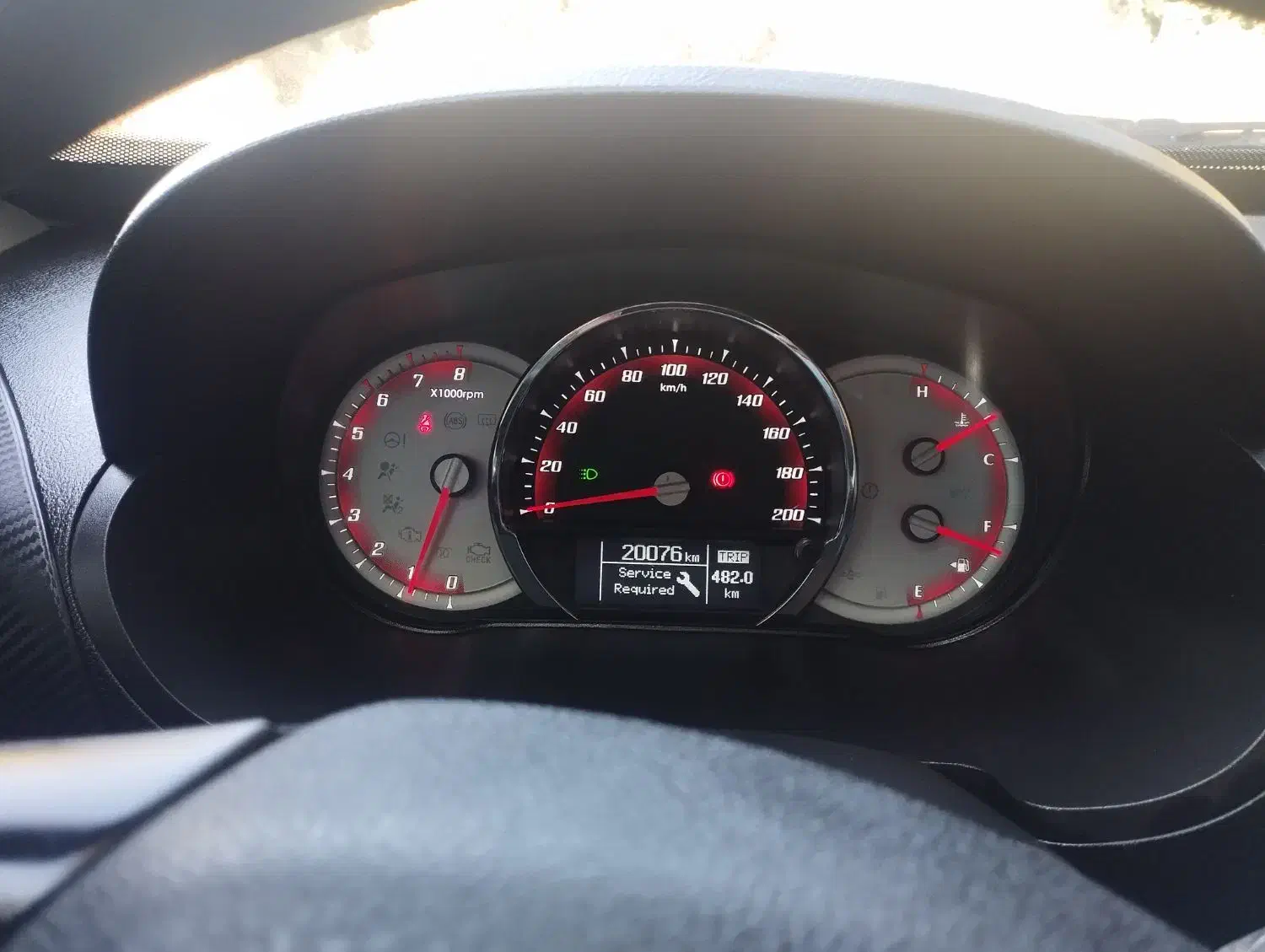 ساینا s|خودرو سواری و وانت|فاضل آباد, |دیوار