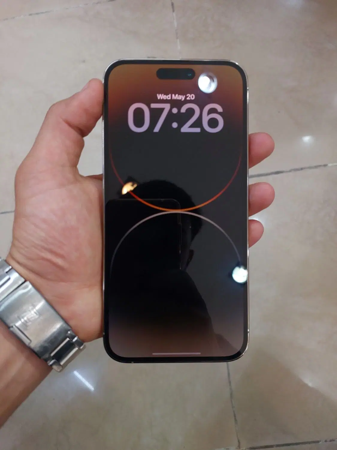iphone 14 promax|موبایل|قزوین, |دیوار