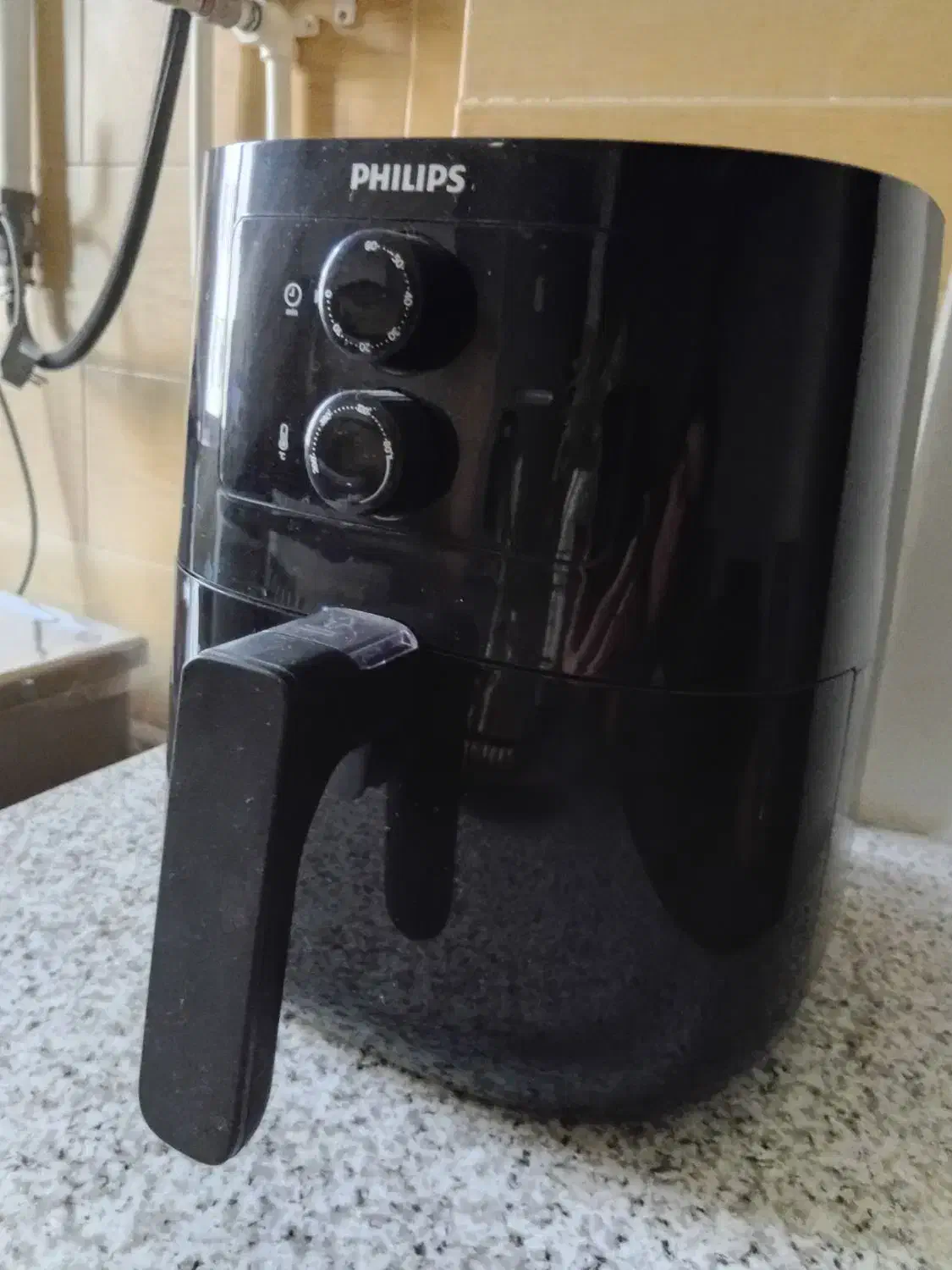 سرخ کن بدون روغن فیلیپس|اجاق گاز و لوازم برقی پختوپز|محمدشهر, همایون ویلا|دیوار