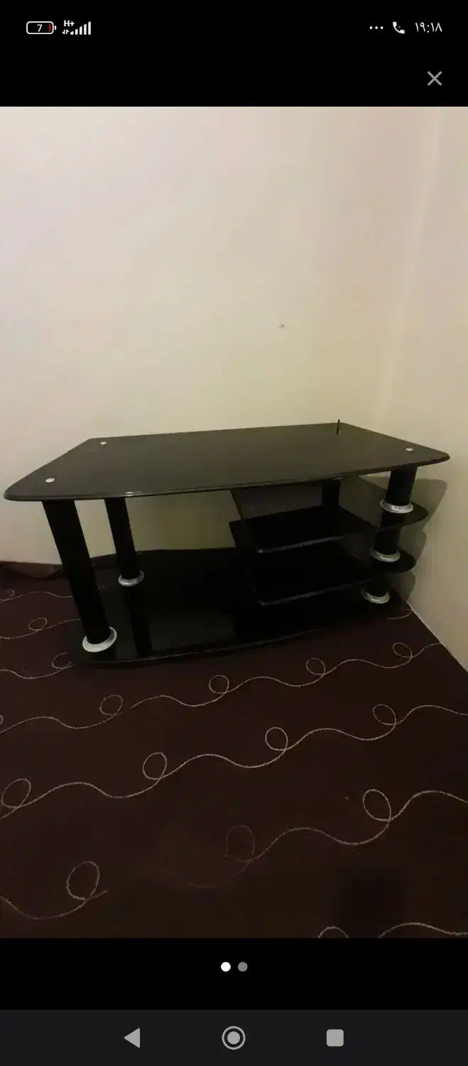 میز ال سی دی|میز تلویزیون|شیراز, شریفآباد|دیوار