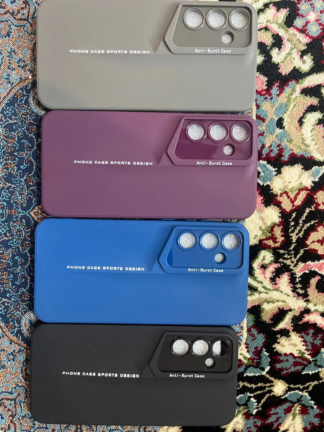 جانبی موبایل|لوازم جانبی موبایل و تبلت|کرمان, |دیوار