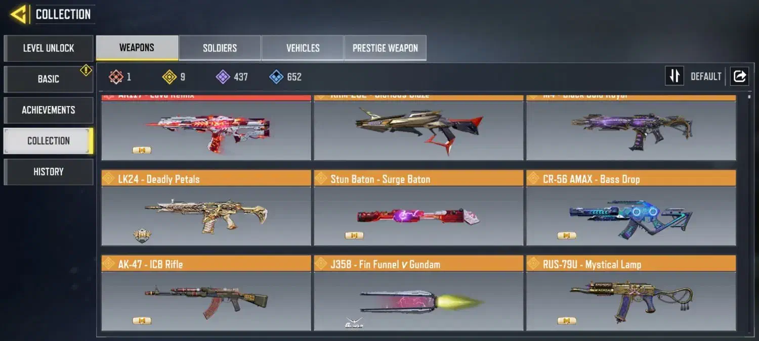 اکانت کالاف|کنسول، بازی ویدئویی و آنلاین|جیرفت, |دیوار