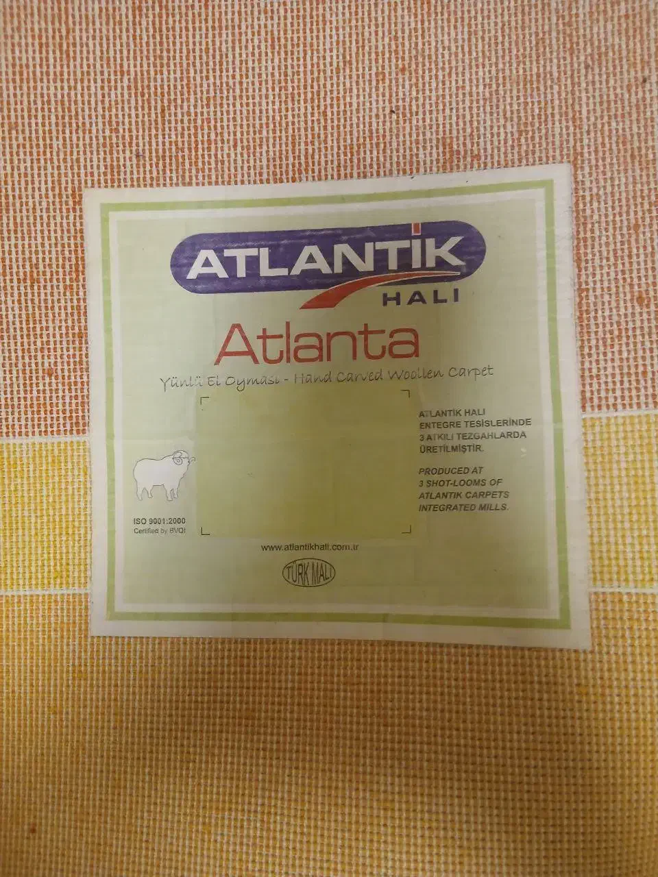 فرش ترک|فرش|تهران, باغ فیض|دیوار