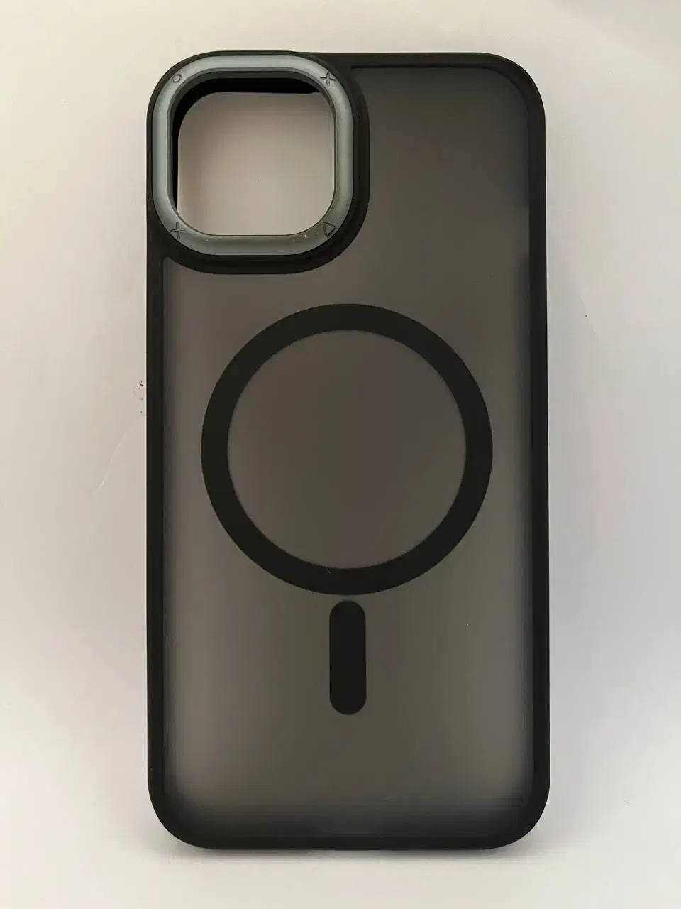 قاب iphone13 نرمال|لوازم جانبی موبایل و تبلت|تهران, یافت‌آباد|دیوار