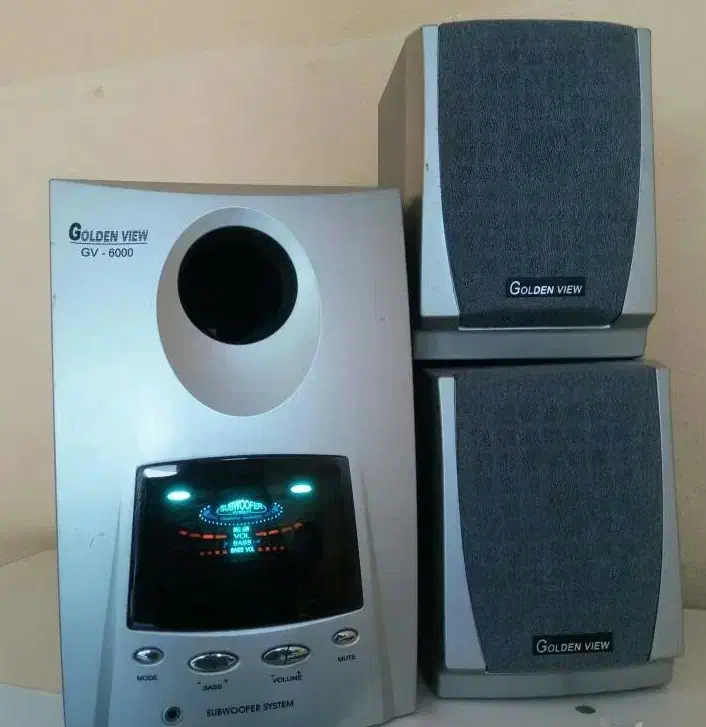 اسپیکر کامپیوتر|سیستم صوتی خانگی|پاکدشت, پاکدشت (مامازند)|دیوار